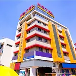 Itsy Hotels Prince Regency