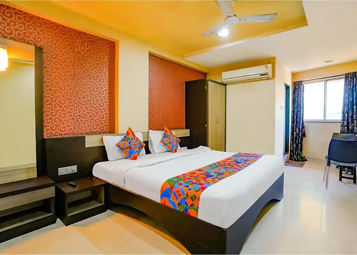 Itsy Hotels Prince Regency
