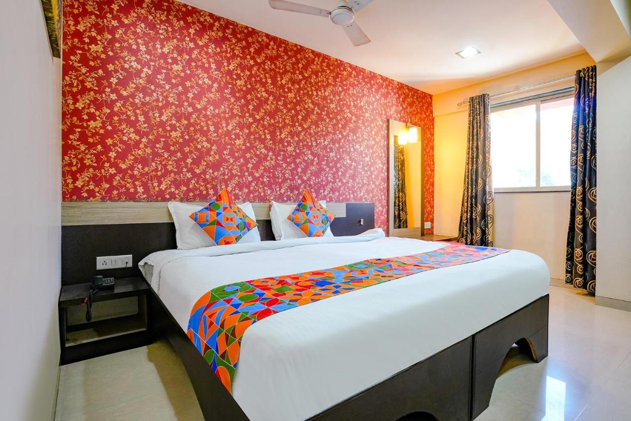 Itsy Regency 3* Pune