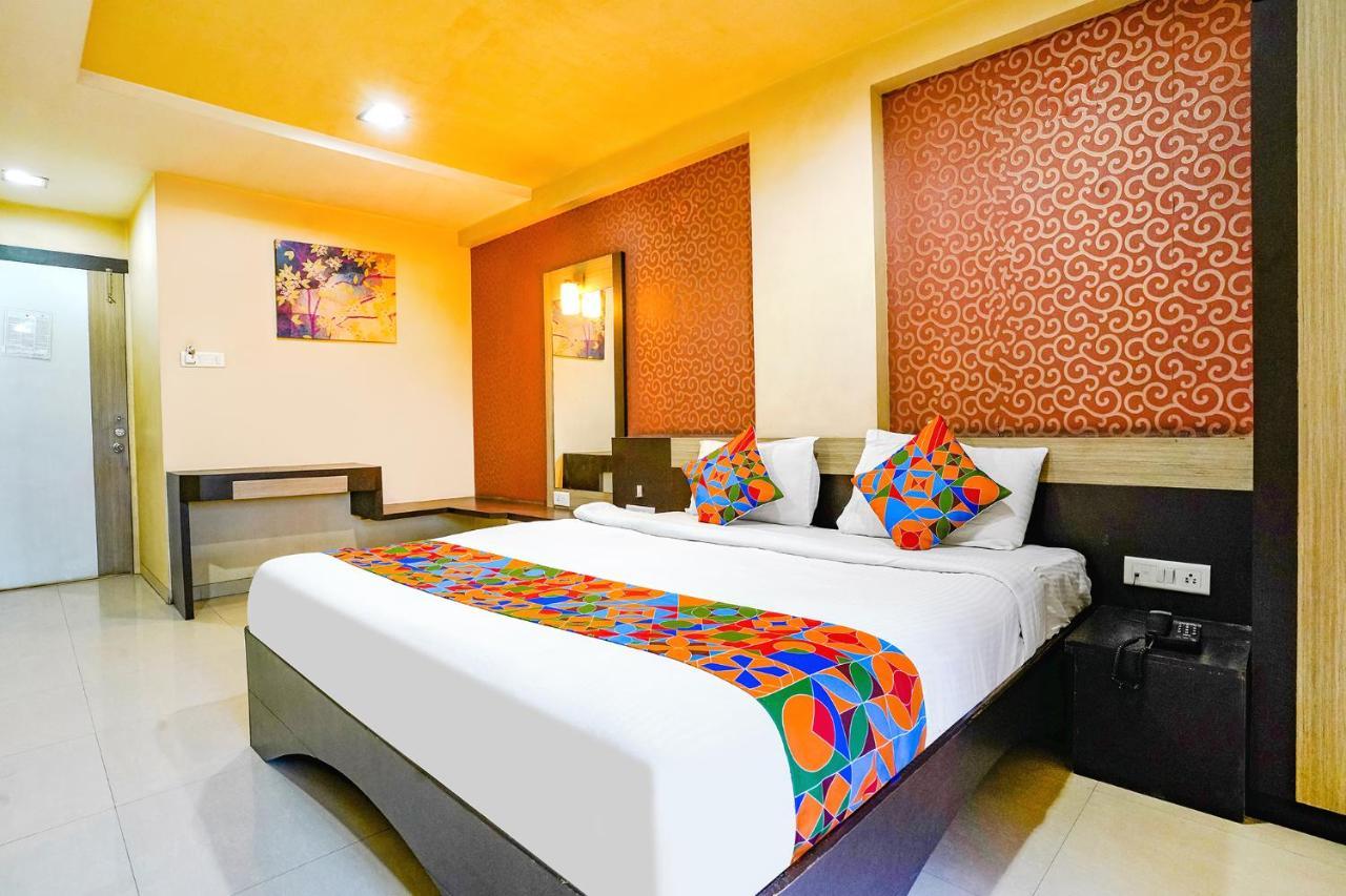 Hotel Itsy Regency 3*