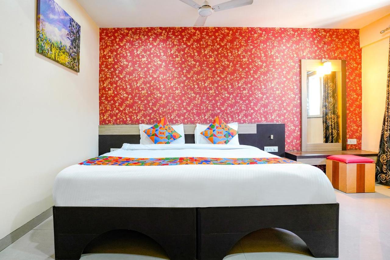 Hotel Itsy Regency Pune