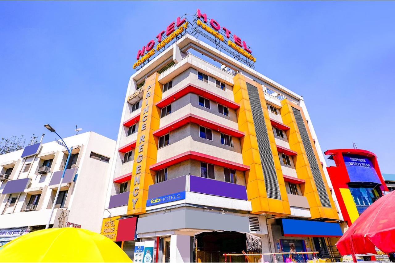 Itsy Regency Hotel Pune