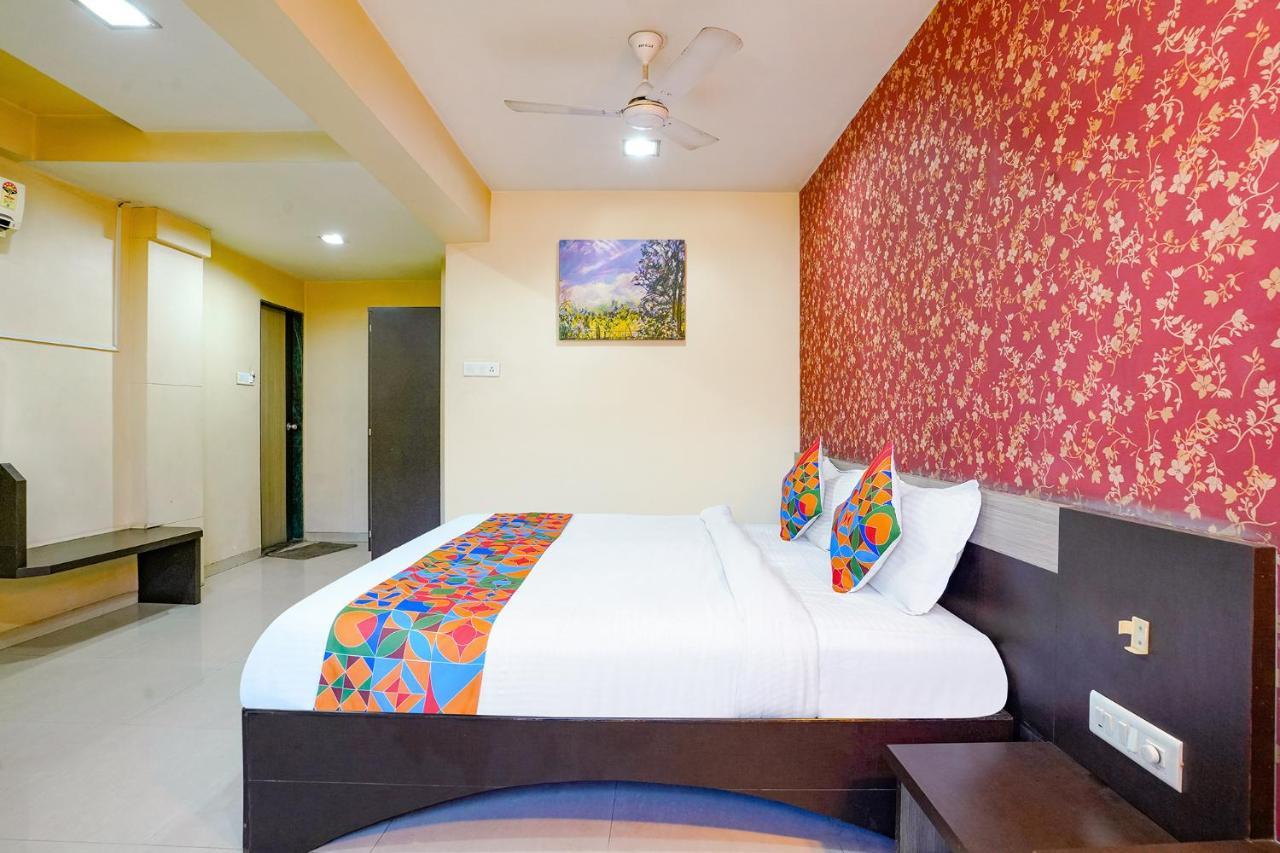 Itsy Regency Pune