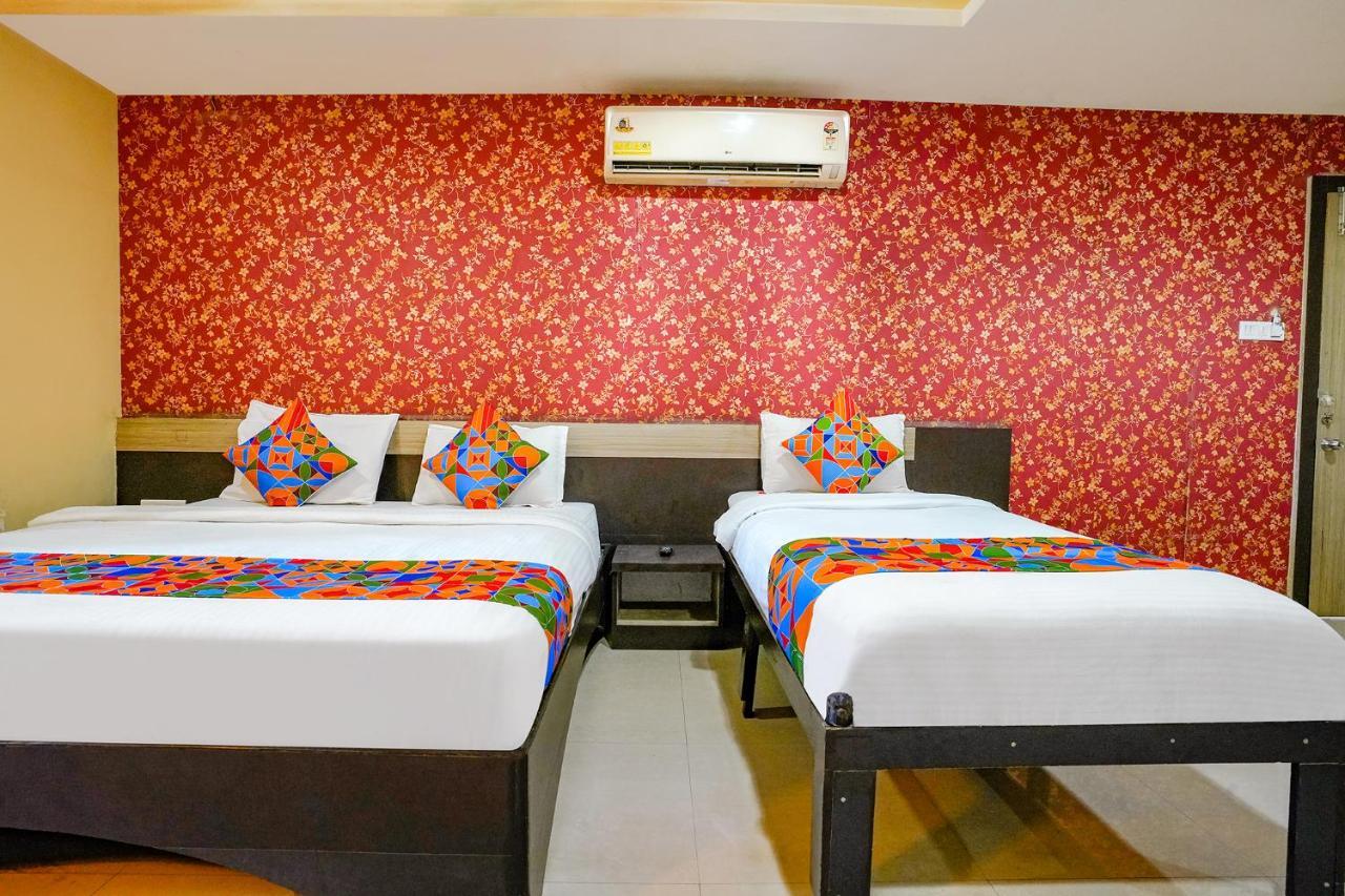 Itsy Regency 3* Pune