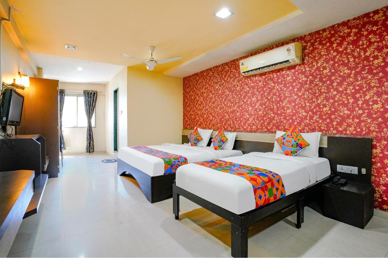 Itsy Regency Pune