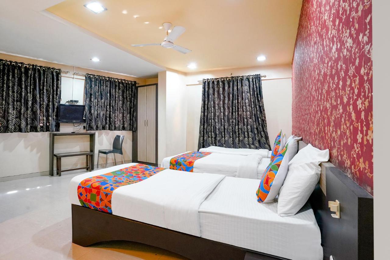 Hotel Itsy Regency 3*