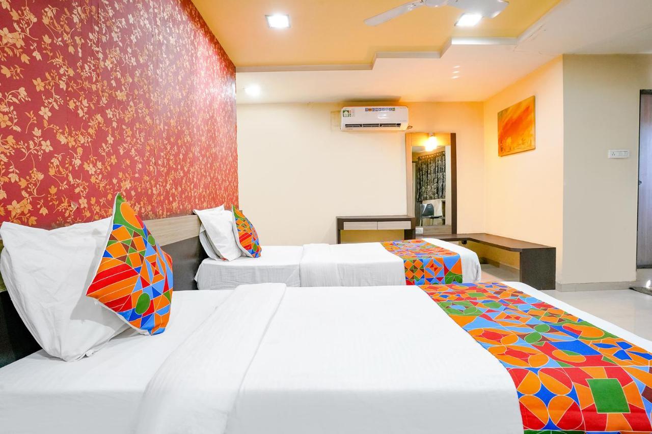 Itsy Regency Hotel Pune