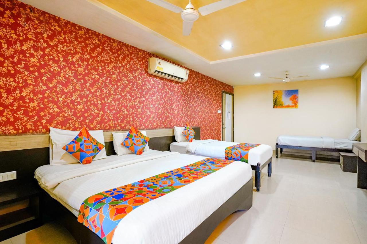 Hotel Itsy Regency Pune