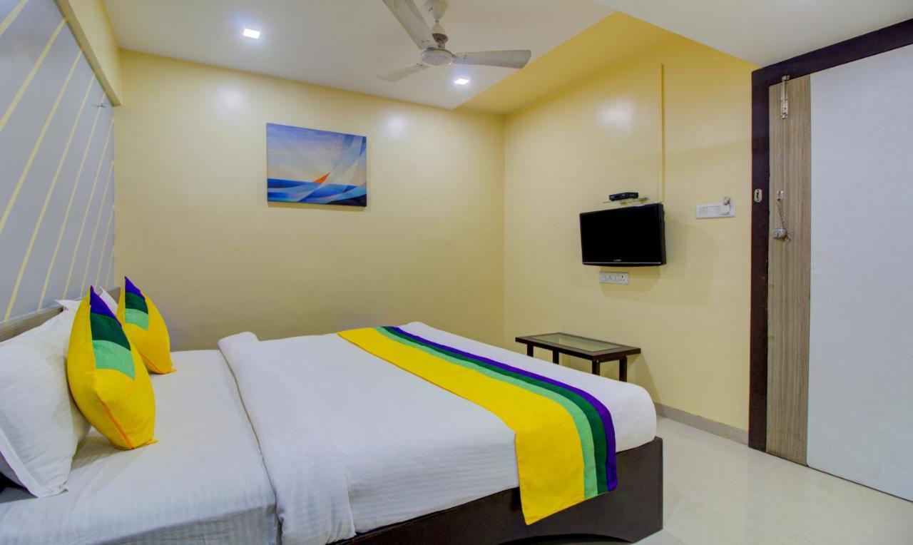 Hotel Itsy Regency Pune