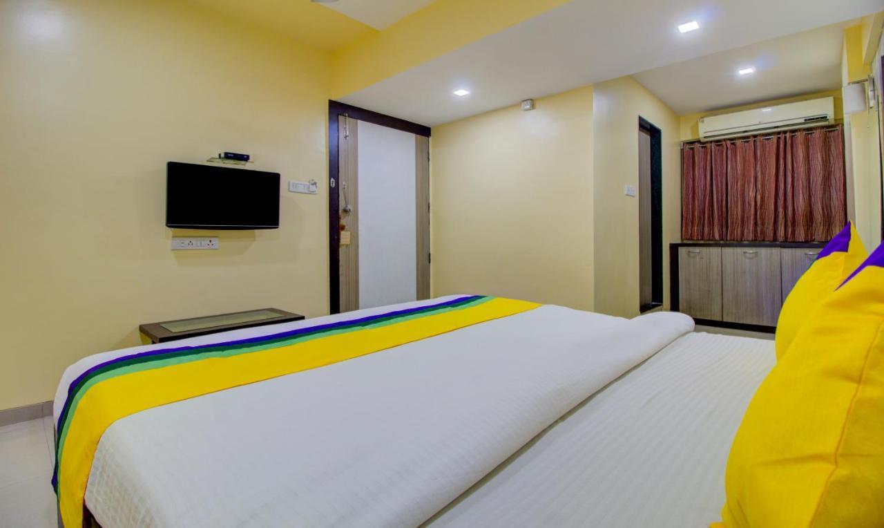 Itsy Regency Hotel Pune