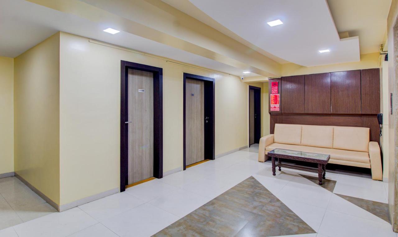 Hotel Itsy Regency 3*