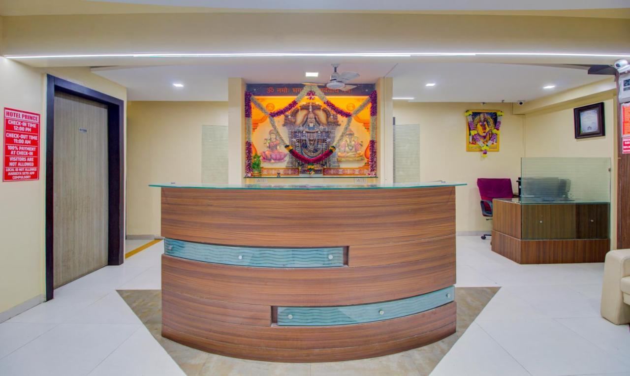 Hotel Itsy Regency Pune