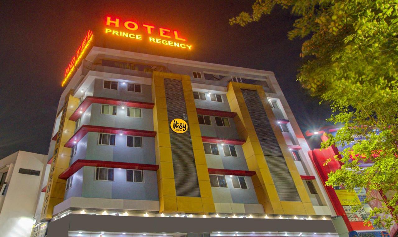 Hotel Itsy Regency 3*