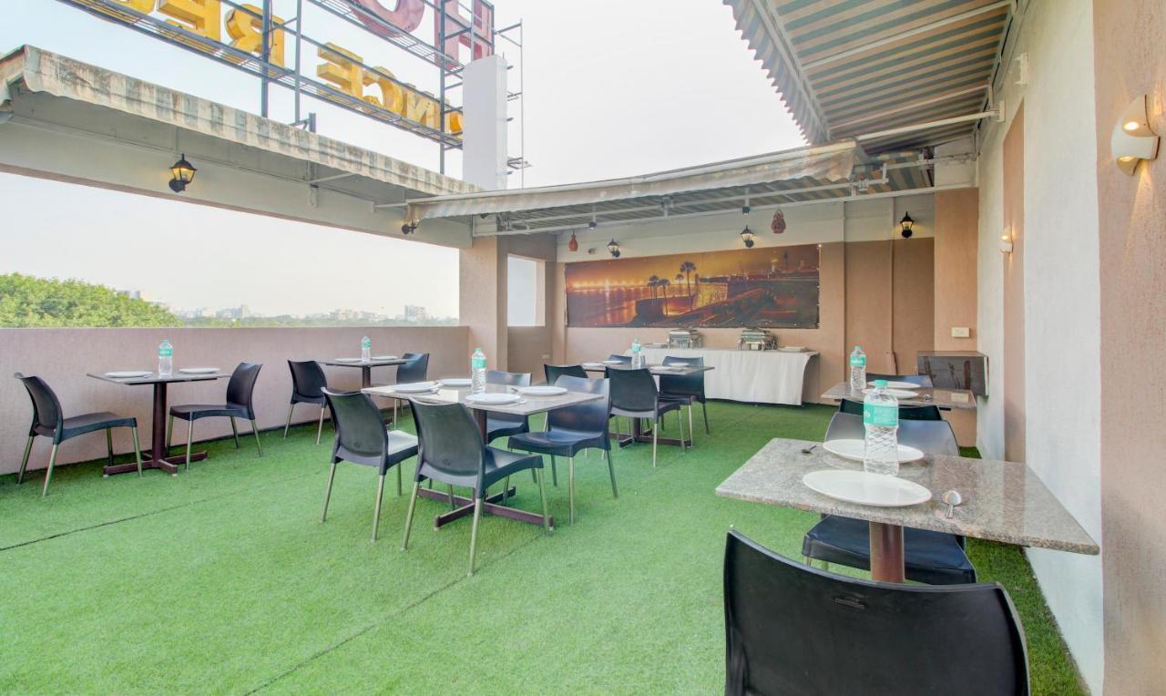 Hotel Itsy Regency Pune