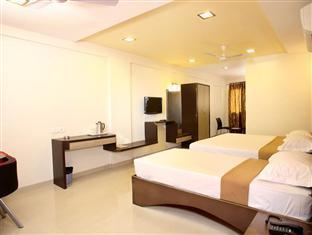 Hotel Itsy Regency Pune